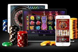Как войти на сайт Casino Bitz